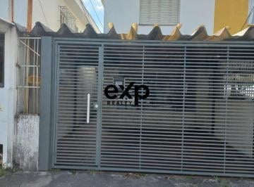 40 · Sobrado Para Venda, Campo Belo, Oportunidade, 3 Quartos Valor R$510.000