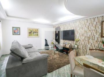 Casa · 195m² · 3 Quartos · 3 Vagas · Imoveis - No Parque Erasmo Assunção