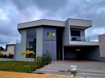 Casa · 235m² · 3 Quartos · 4 Vagas · Linda Casa Em Condomínio - Itupeva/ Cabreúva
