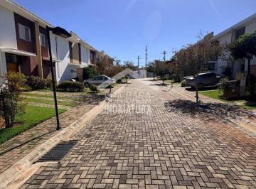 Casa · 100m² · 3 Quartos · 2 Vagas · Casa de Condomínio Com 3 Quartos Para Locação, Jardim Bela Vista - Indaiatuba