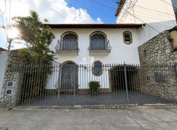 Casa · 128m² · 5 Quartos · 1 Vaga · Casa Sobrado À Venda No Bairro Manoel Honório – Juiz de Fora
