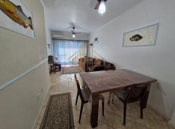 Apartamento · 74m² · 2 Quartos · 1 Vaga · Apartamento Para Venda Em Guarujá, Praia Das Astúrias, 2 Dormitórios, 1 Suíte, 1 Banheiro, 1 Vaga