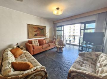 Apartamento · 140m² · 3 Quartos · 2 Vagas · Apartamento Para Venda Em Guarujá, Praia Das Pitangueiras, 3 Dormitórios, 1 Suíte, 2 Banheiros, 2 Va
