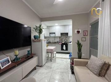 Apartamento · 35m² · 1 Quarto · Apartamento Em Balneário Maxland, Praia Grande/sp de 35 m² 1 Quartos À Venda por R$290.000