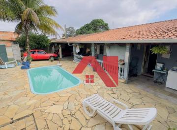 Casa · 164m² · 2 Quartos · 3 Vagas · Casa Em Centro, Mogi Guaçu/sp de 164 m² 2 Quartos À Venda por R$250.000