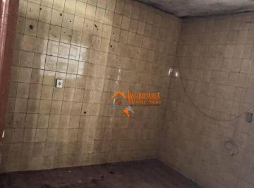 Terreno · 145m² · Terreno Em Jardim Vila Galvão, Guarulhos/sp de 0 m² À Venda por R$247.000