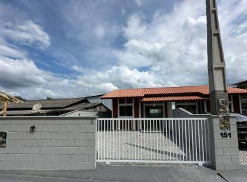 Casa · 60m² · 2 Quartos · 6 Vagas · Sobrado Em Brilhante II, Itajaí/sc de 60 m² 2 Quartos À Venda por R$329.900