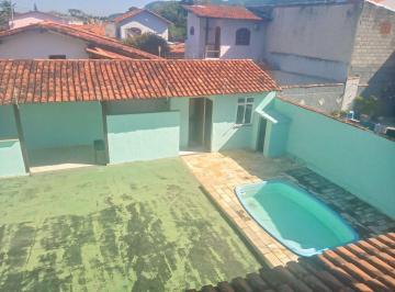 Casa · 251m² · 4 Quartos · 2 Vagas · Casa Em Piratininga, Niterói/rj de 251 m² 4 Quartos Para Locação R$4.800,00/mes