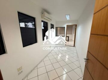 Comercial · 30m² · Sala Em Centro, Santos/sp de 30 m² Para Locação R$1.950,00/mes