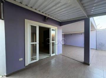 Casa · 150m² · 3 Quartos · 2 Vagas · Casa Em Dois Córregos, Piracicaba/sp de 150 m² 3 Quartos Para Locação R$2.850,00/mes