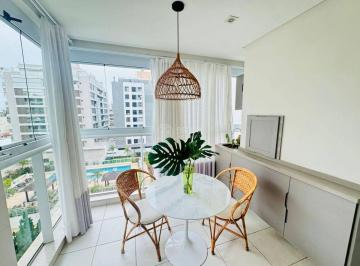 Apartamento · 90m² · 3 Quartos · 2 Vagas · Apartamento Em Praia Brava, Itajaí/sc de 90 m² 3 Quartos Para Locação R$9.000,00/mes