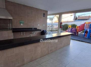 Apartamento · 43m² · 2 Quartos · 1 Vaga · Apartamento Em Vila Nossa Senhora Das Vitórias, Mauá/sp de 43 m² 2 Quartos Para Locação R$1.900,00/m