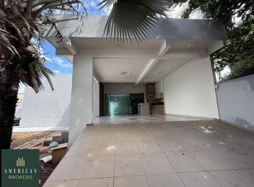 Comercial · 180m² · 4 Quartos · 4 Vagas · Imóvel Comercial Em Setor Pedro Ludovico, Goiânia/go de 180 m² 4 Quartos Para Locação R$5.000,00/mes