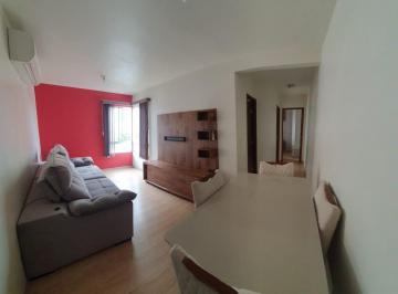Apartamento · 50m² · 2 Quartos · 1 Vaga · Apartamento Em Residencial Das Ilhas, Bragança Paulista/sp de 50 m² 2 Quartos Para Locação R$2.170