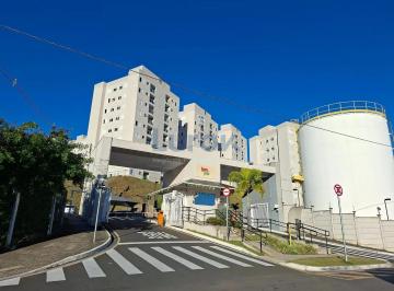 Apartamento · 49m² · 2 Quartos · 1 Vaga · Apartamento Em Parque Das Colinas, Valinhos/sp de 49 m² 2 Quartos Para Locação R$1.800,00/mes
