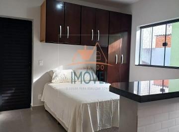 Apartamento · 27m² · 1 Quarto · Kitnet Em Jardim Rosalina, Cotia/sp de 27 m² 1 Quartos Para Locação R$1.500,00/mes