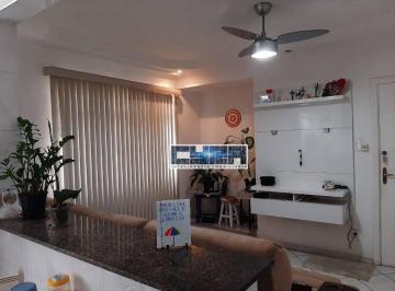 Apartamento · 75m² · 2 Quartos · 1 Vaga · Apartamento Em Centro, São Vicente/sp de 75 m² 2 Quartos À Venda por R$320.000ou Para Locação R$