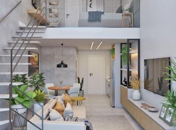 Apartamento · 45m² · 1 Quarto · Loft Em Santa Mônica, Florianópolis/sc de 45 m² 1 Quartos À Venda por R$562.964,98