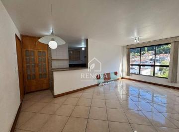 Apartamento · 68m² · 2 Quartos · 1 Vaga · Apartamento Em Taumaturgo, Teresópolis/rj de 68 m² 2 Quartos À Venda por R$500.000