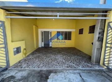 Casa · 81m² · 3 Quartos · 2 Vagas · Casa Em Jardim Satélite, São José Dos Campos/sp de 81 m² 3 Quartos À Venda por R$549.000