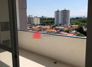 Apartamento · 125m² · 3 Quartos · 2 Vagas · Cobertura Em Vila São José, Taubaté/sp de 125 m² 3 Quartos À Venda por R$540.800