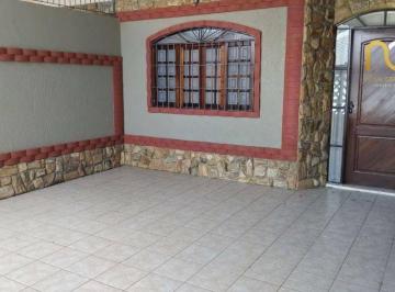 Casa · 108m² · 2 Quartos · 2 Vagas · Casa Em Cidade Ocian, Praia Grande/sp de 108 m² 2 Quartos À Venda por R$500.000