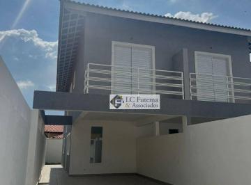 Casa · 113m² · 3 Quartos · 2 Vagas · Casa Em Jardim Floresta, Vargem Grande Paulista/sp de 113 m² 3 Quartos À Venda por R$549.000ou P
