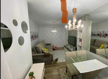 Apartamento · 59m² · 2 Quartos · 1 Vaga · Apartamento Em Picanço, Guarulhos/sp de 59 m² 2 Quartos À Venda por R$545.000