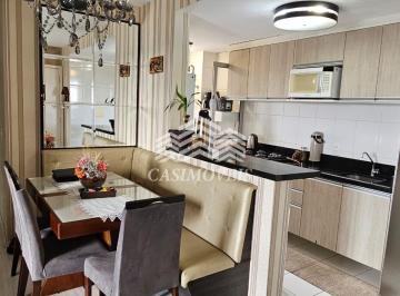 Apartamento · 85m² · 3 Quartos · 1 Vaga · Apartamento Em Bela Vista, Caxias Do Sul/rs de 85 m² 3 Quartos À Venda por R$385.000