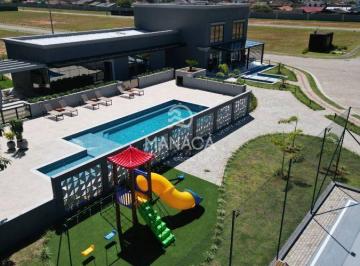 Terreno · 300m² · Terreno Em Centro, Barra Velha/sc de 300 m² À Venda por R$534.511
