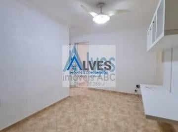 46393.jpg · Apartamento Em Baeta Neves - São Bernardo Do Campo, Sp