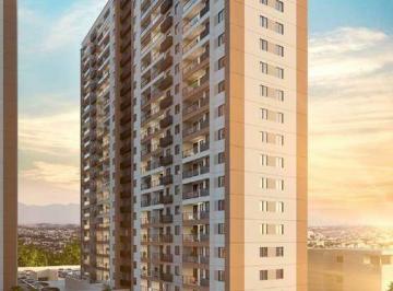 Apartamento · 111m² · 3 Quartos · 1 Vaga · Apartamento Em Centro, Nova Iguaçu/rj de 111 m² 3 Quartos À Venda por R$774.045