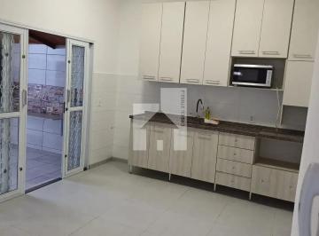 Casa · 141m² · 3 Quartos · 2 Vagas · Casa Em Vila Arens II, Jundiaí/sp de 141 m² 3 Quartos À Venda por R$770.000
