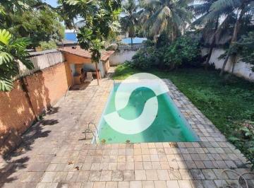 Casa · 450m² · 4 Quartos · 5 Vagas · Casa Em Colubande, São Gonçalo/rj de 450 m² 4 Quartos À Venda por R$779.000