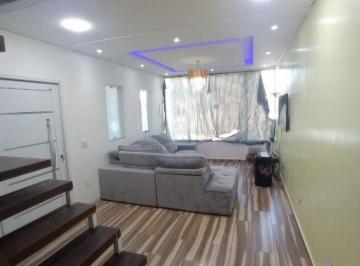 Casa · 350m² · 3 Quartos · 7 Vagas · Sobrado Em Jardim Adriana, Guarulhos/sp de 350 m² 3 Quartos À Venda por R$779.000