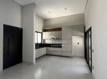 Casa · 105m² · 3 Quartos · 2 Vagas · Casa Em Jardim Bom Sucesso, Indaiatuba/sp de 105 m² 3 Quartos À Venda por R$775.000