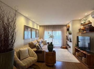 Apartamento · 110m² · 3 Quartos · 1 Vaga · Apartamento Em Vila Belvedere, Americana/sp de 110 m² 3 Quartos À Venda por R$780.000