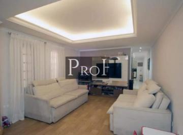 Casa · 180m² · 4 Quartos · 2 Vagas · Sobrado Em Vila Humaitá, Santo André/sp de 180 m² 4 Quartos À Venda por R$770.000