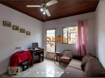 Casa · 154m² · 3 Quartos · 2 Vagas · Casa Em Vila Galvão, Guarulhos/sp de 0 m² 3 Quartos À Venda por R$773.800
