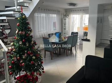 Casa · 176m² · 3 Quartos · 2 Vagas · Casa Em Wanel Ville, Sorocaba/sp de 176 m² 3 Quartos À Venda por R$1.220.000