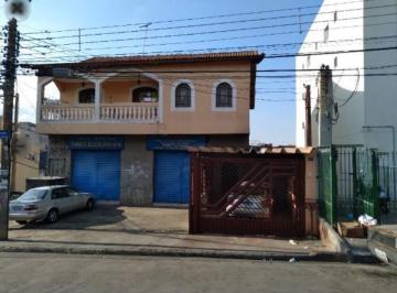 Casa · 520m² · 3 Quartos · 6 Vagas · Casa Em Jardim Santa Cecília, Guarulhos/sp de 520 m² 3 Quartos À Venda por R$1.250.000
