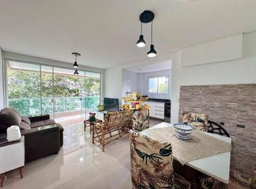 Apartamento · 86m² · 3 Quartos · 2 Vagas · Apartamento Em Barra Funda, Guarujá/sp de 86 m² 3 Quartos À Venda por R$1.060.000