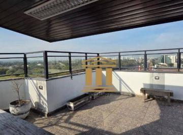 Apartamento · 168m² · 3 Quartos · 2 Vagas · Cobertura Em Jardim Augusta, São José Dos Campos/sp de 168 m² 3 Quartos À Venda por R$770.000