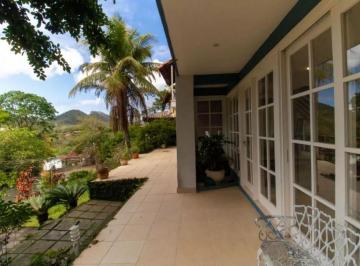 Casa · 220m² · 3 Quartos · 2 Vagas · Casa Em Mata Paca, Niterói/rj de 220 m² 3 Quartos À Venda por R$1.242.000