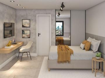Apartamento · 60m² · 1 Quarto · Apartamento Em Santa Mônica, Florianópolis/sc de 60 m² 1 Quartos À Venda por R$796.112,22