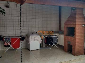 Casa · 191m² · 3 Quartos · 3 Vagas · Sobrado Em Jardim Santa Clara, Guarulhos/sp de 191 m² 3 Quartos À Venda por R$780.000