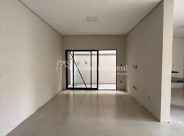 Casa · 183m² · 3 Quartos · 2 Vagas · Casa Em Vila Monte Alegre, Paulínia/sp de 183 m² 3 Quartos À Venda por R$1.248.000