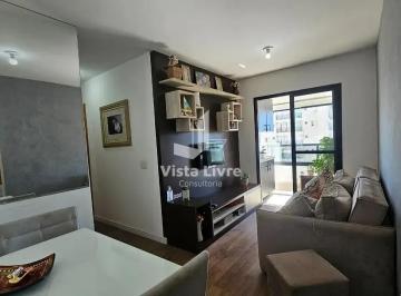 Apartamento · 62m² · 2 Quartos · 2 Vagas · Apartamento Em Centro, Osasco/sp de 62 m² 2 Quartos À Venda por R$639.000