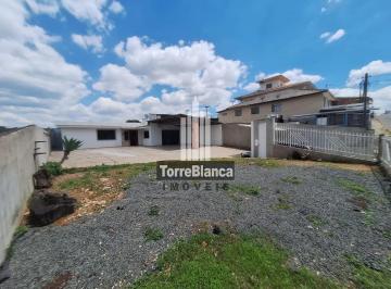 Casa · 158m² · 3 Quartos · 4 Vagas · Casa Em Nova Rússia, Ponta Grossa/pr de 158 m² 3 Quartos À Venda por R$770.000