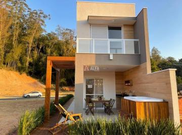 Casa · 115m² · 3 Quartos · Casa Em Parque Alexandre, Cotia/sp de 115 m² 3 Quartos À Venda por R$780.000